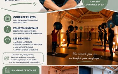 Pilates