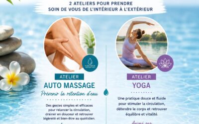 Demi journée piscine